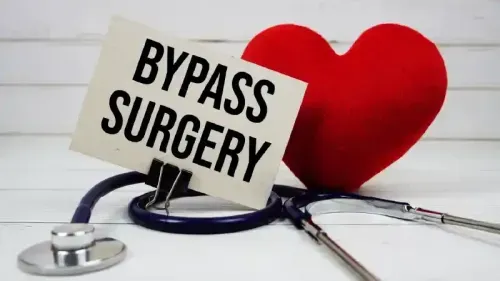 What is the Age Limit for Bypass Surgery?